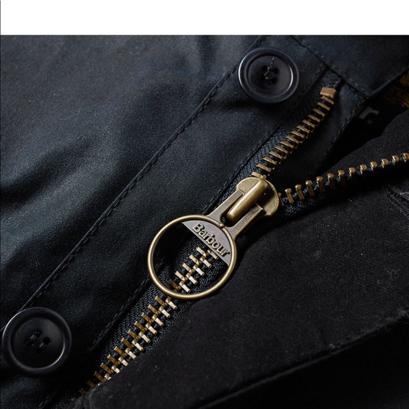 NWT Barbour Men’s Medium Brollen *Sold Out* - Picture 4 of 8